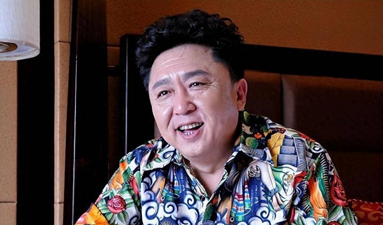 京城"老炮儿"于谦:戏外一介闲人,戏内却是德云社唯一聪明人