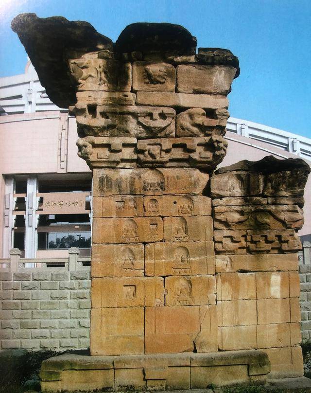 盗墓_曹操_庞德