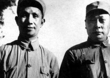 原创            粟裕与陈毅两个人有什么联系 陈毅为鲁迅写的挽联的内容