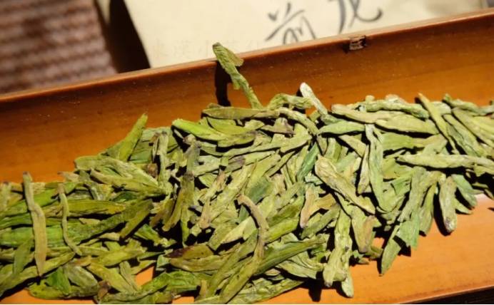 绿茶哪个品种好喝,4款香浓道地绿茶,鲜爽耐泡回甘足_茶叶_味道_口感