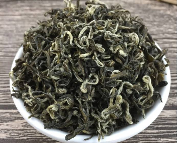 绿茶哪个品种好喝,4款香浓道地绿茶,鲜爽耐泡回甘足_茶叶_味道_口感