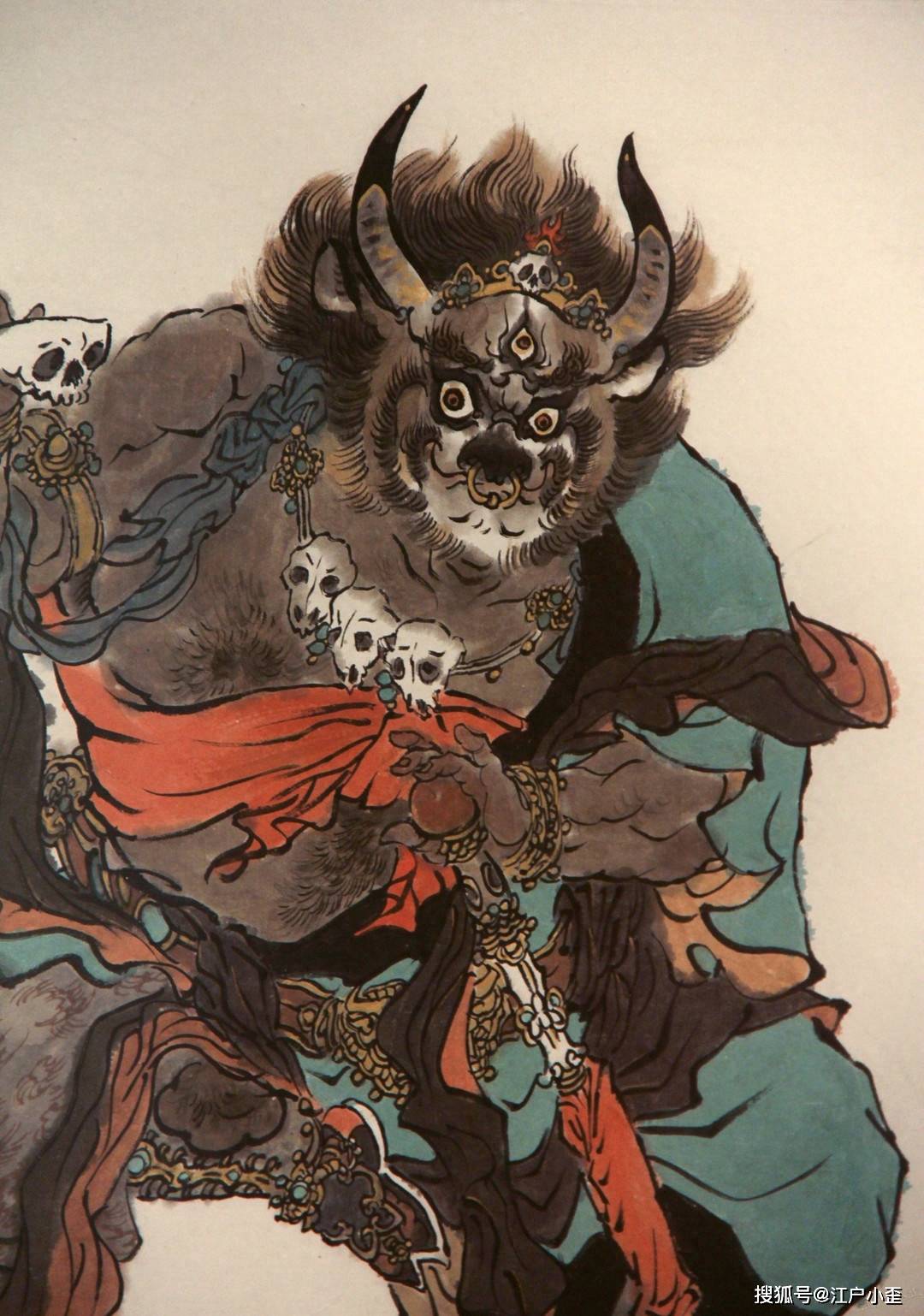 牛魔王六大圣孙悟空自称齐天大圣后,他那六个酒肉朋友纷纷也开始自封