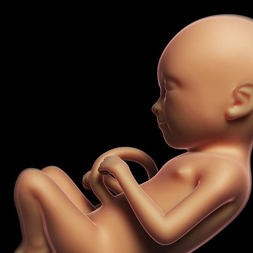 孕妇的胎动若有这4种状态,宝宝的性格可能比较调皮_孩子_妈妈_时候