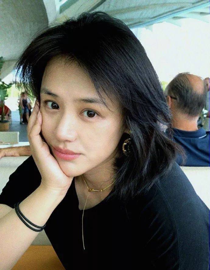 马思纯首谈抑郁症,分析自己患病原因,曾苦追三年初恋令人心疼!