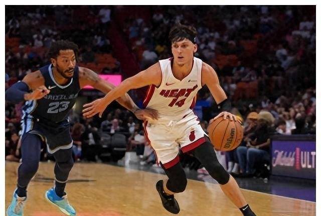 歪嘴战神立志打脸_希罗_球员_热火队