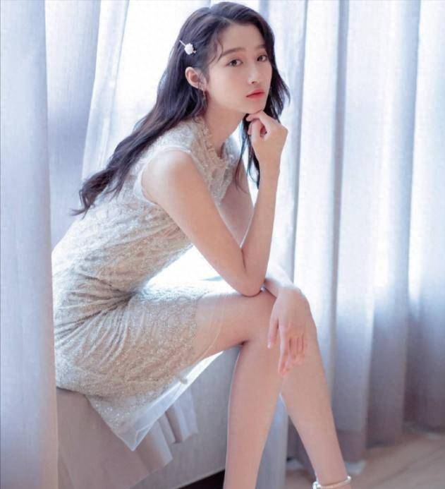 能把鹿晗迷倒放弃事业,关晓彤除了漂亮,这点你还真做不到_林永健_贾玲