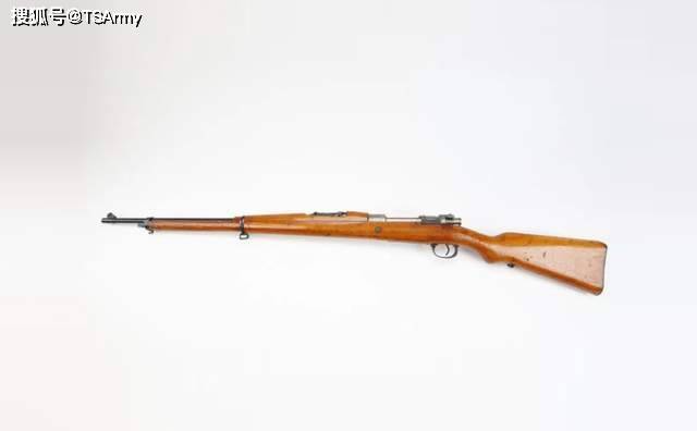盘点张作霖军队的18种自产兵器,就连大口径重炮都能造_步枪_毛瑟_兵