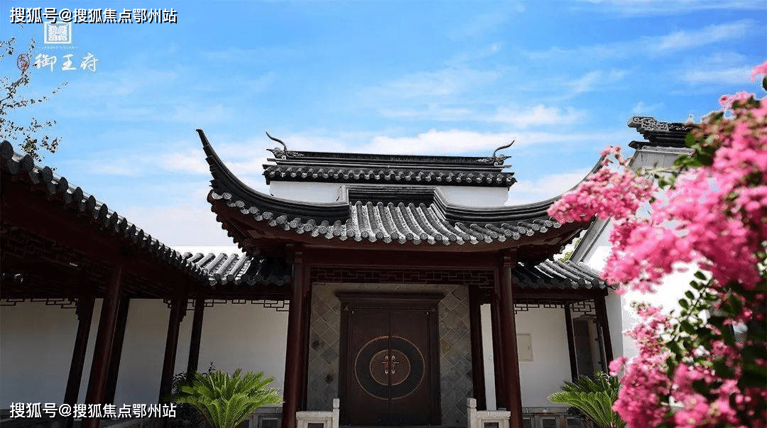 苏州御王府(御王府)御王府首页丨御王府_御王府楼盘详情丨太湖御王府