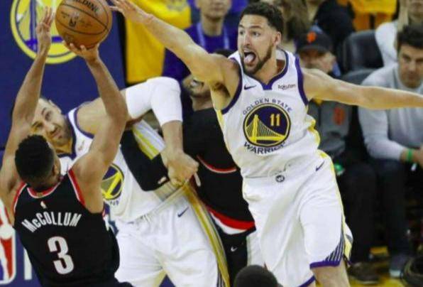 恭喜库里!水花兄弟满血回归!