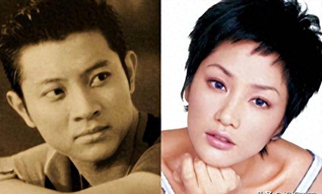 瞿颖:23年后的绝情真相,54岁仍未满足!_罗中旭_女孩_道德