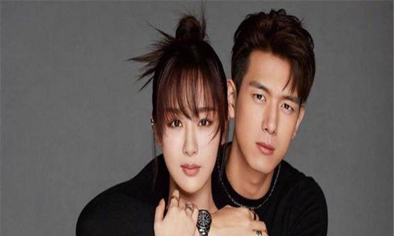 童颜夫妇售后真甜,张一山直接被杨紫要红包._合作_电视剧_演技