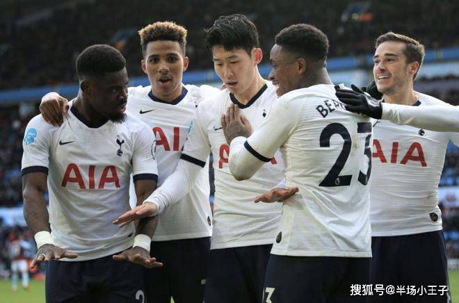 今日足球:托特纳姆热刺vs富勒姆 富勒姆是否有反抗的能力?