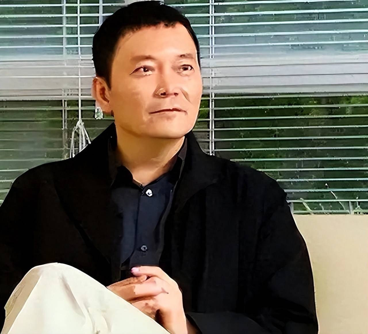 刘涛前男友:相恋4年,如今年过六旬依旧未娶,刘涛坦言很愧疚_李玮珉