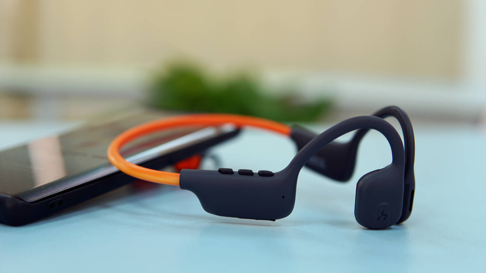 轻运动，新选择，Hakii LIGHT哈氪聆光蓝牙耳机！