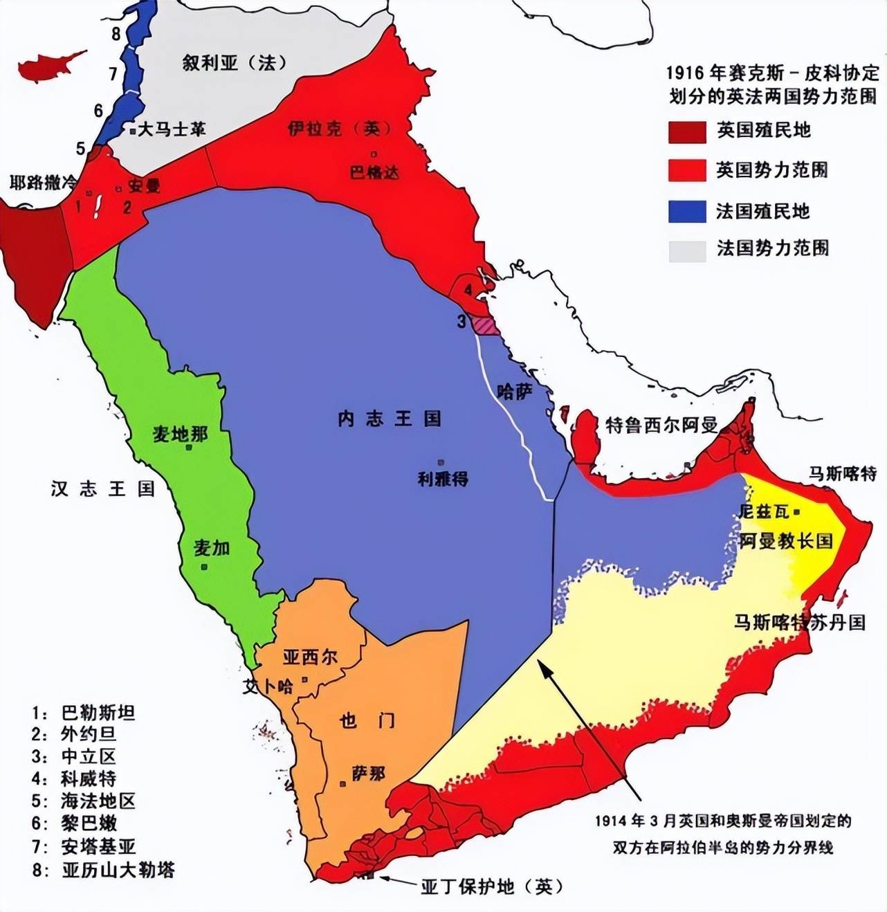 不想再当"大冤种":埃及和约旦,为何异常抗拒巴勒斯坦难民?