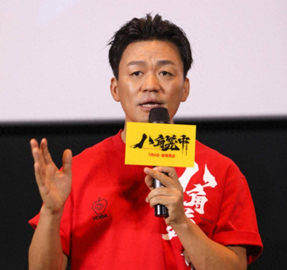 王宝强《八角笼中》成为遗珠金鸡奖,我终于明白波诺老板为何敢于将他