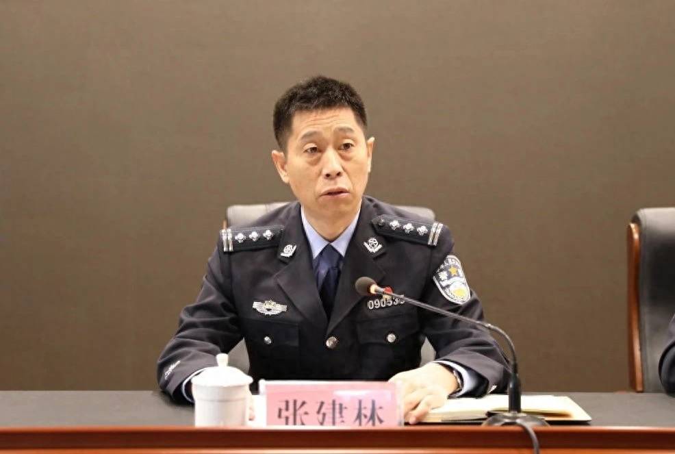 运城市绛县最新任免_官宣_公安局_职务