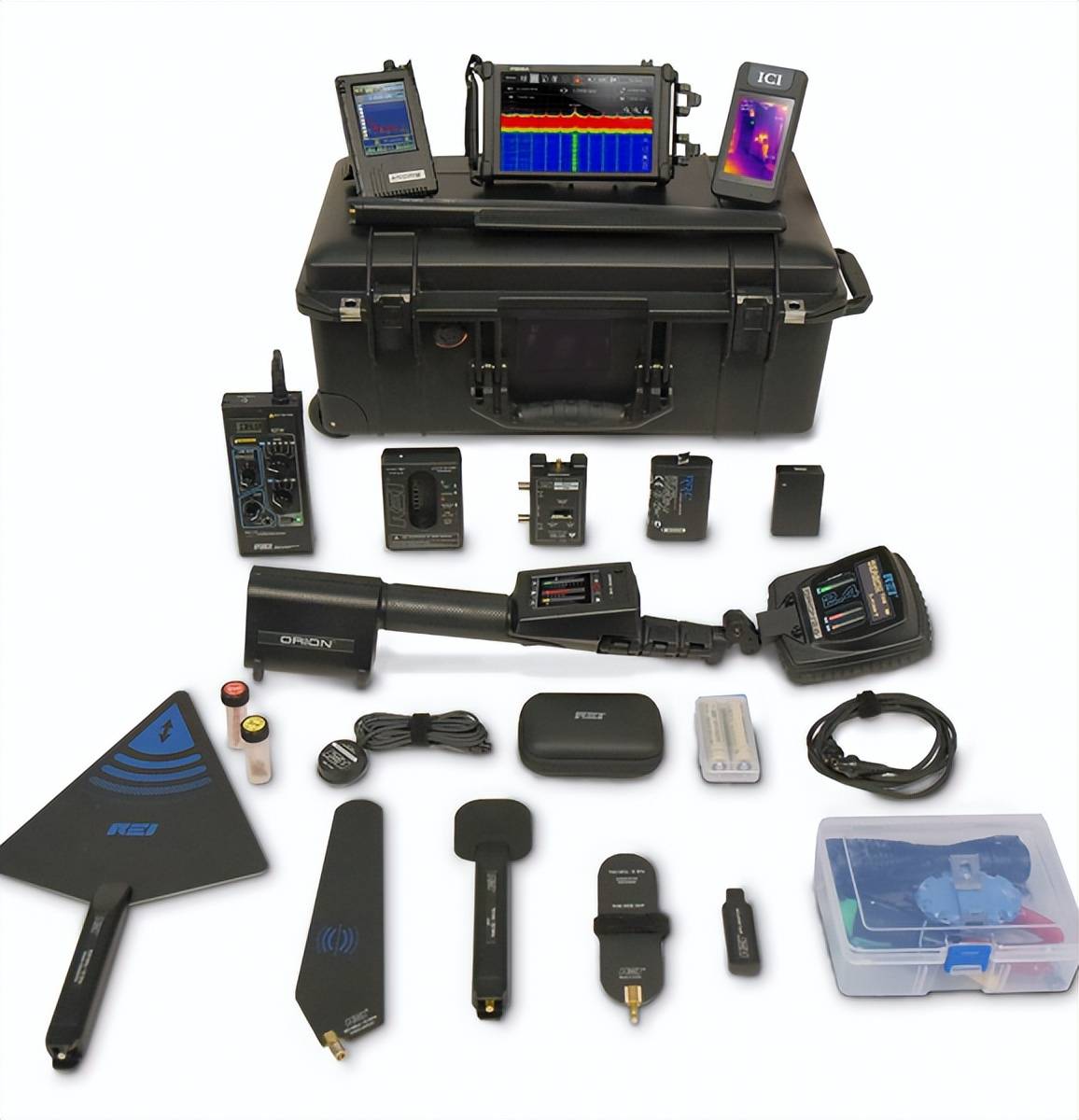 家居安全:如何检查家中是否存在窃听设备