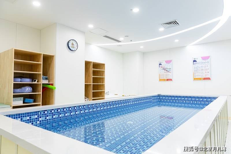 喜报|月儿湾儿童成长中心顺义店盛大开业_宝贝_空间_育儿