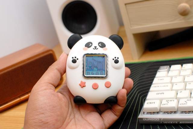 10月桌搭更新：多款数码好物升级分享，看看有没喜欢的？