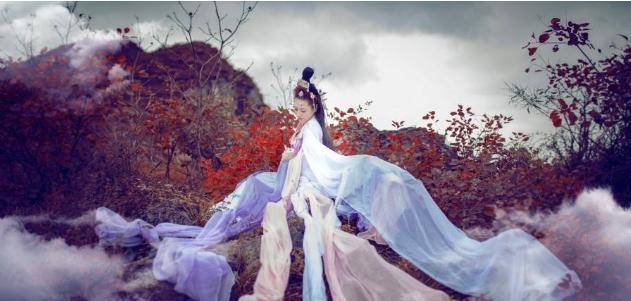 宋玉_襄王_神女