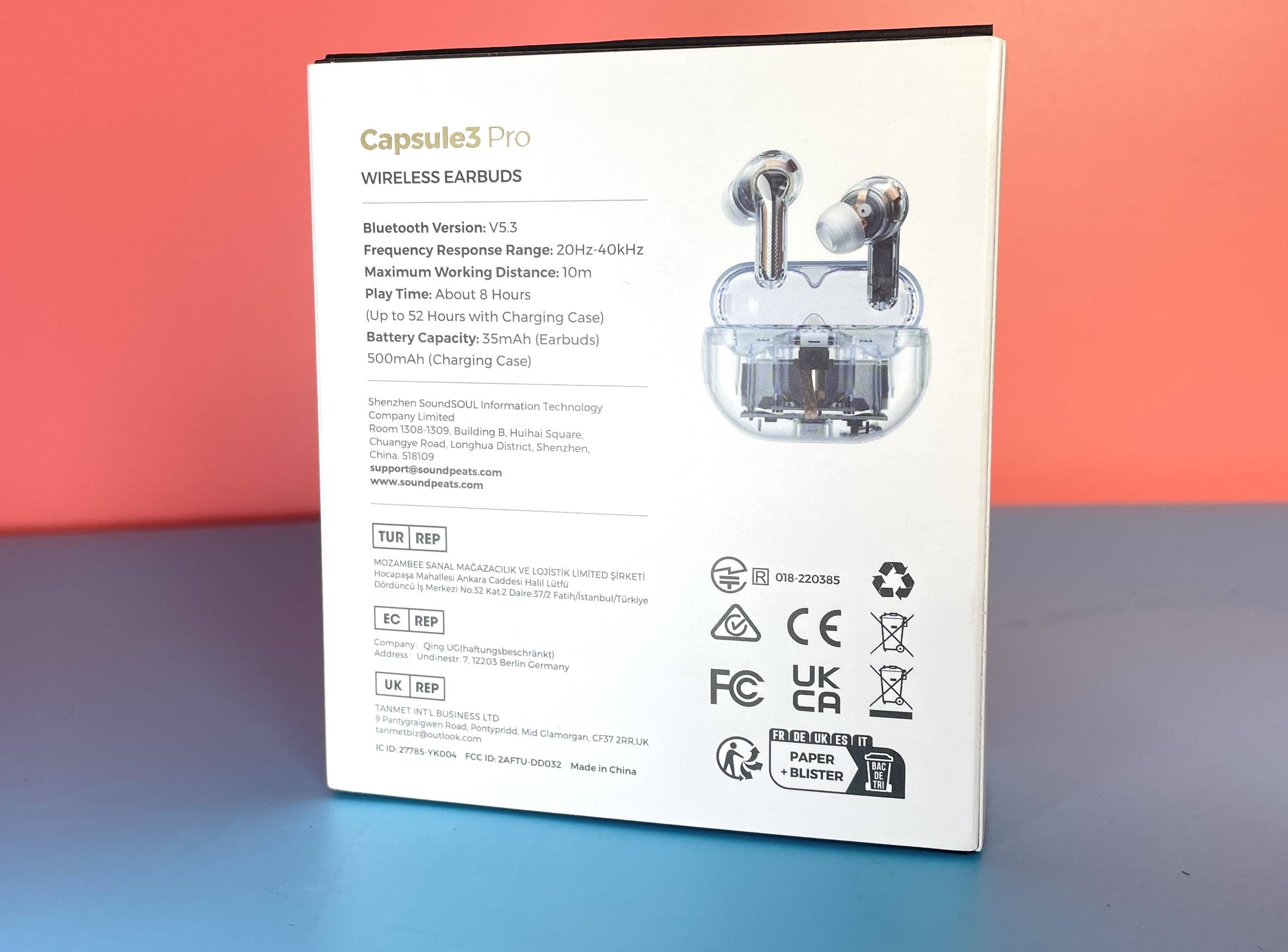 300+的价格，音质直逼苹果，这音质，我最爱