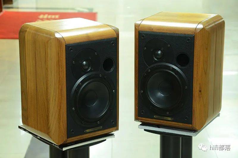 意大利 世霸 sonus faber electa 中情人 经典书架音箱