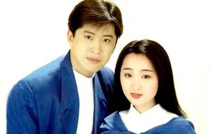 演,挣钱…一首歌唱一辈子的老牌歌星,现状各不同_蔡国庆_费翔_董文华