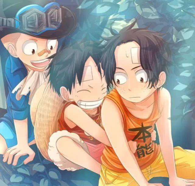 艾斯_萨博_场景