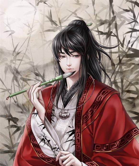 原创            李白最轻狂的一首诗，四句有三句是夸张，无一生僻字，却字字惊人