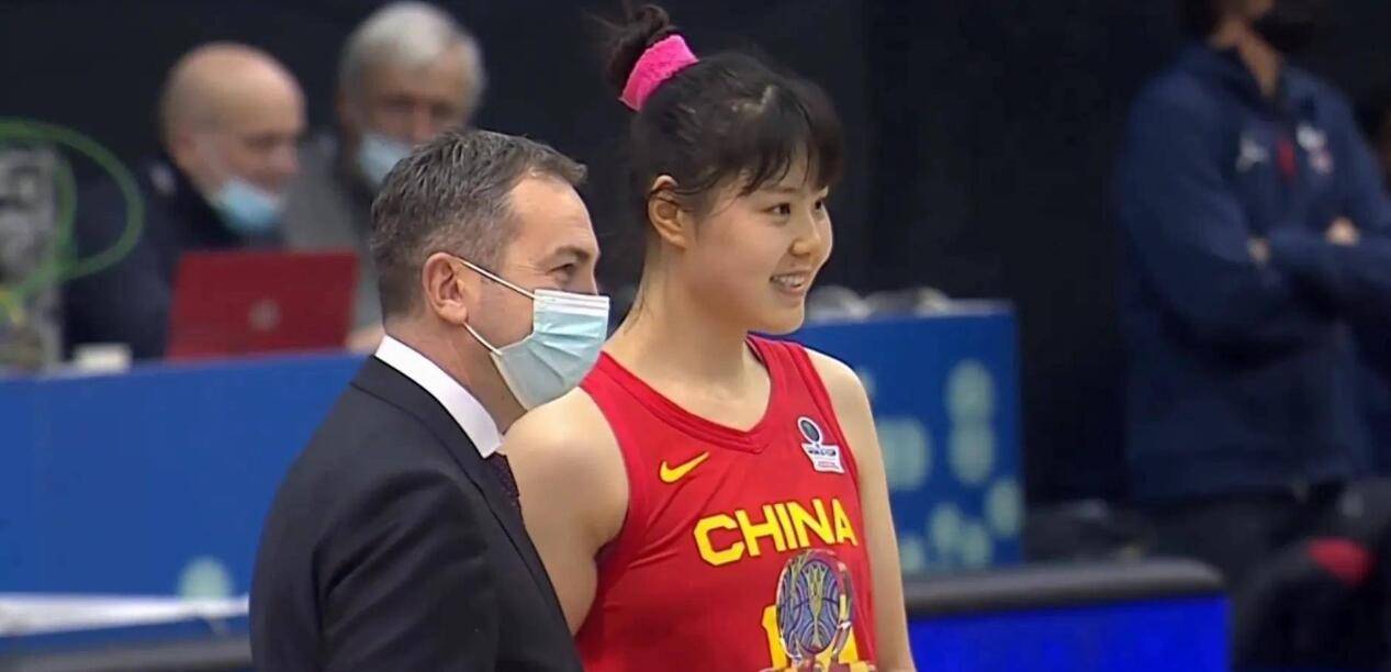 中国女篮_亚运会_体育