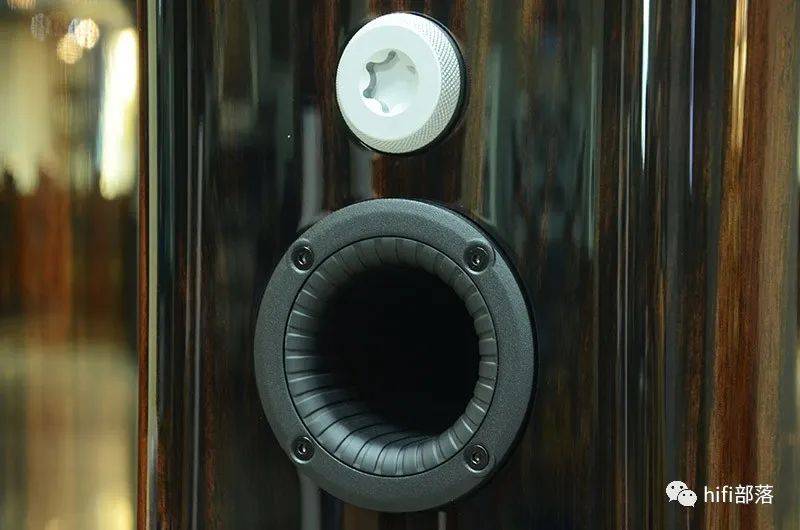 英国猛牌 monitor audio platinum 100 3g书架式音箱_单元_箱体_系列