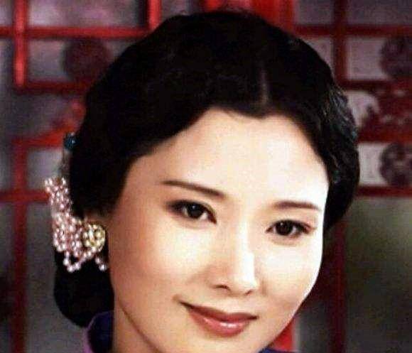 中杨九红形象,却是现实生活中,乐家三个女人真实写照_乐镜宇_济南