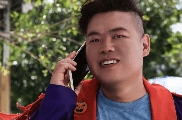 岳云鹏接到"十恶不赦"的坏人角色13?网友:想看会搞笑的坏人!