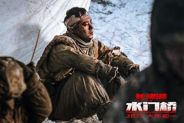 章子怡《酱园弄》揭开了第一层面纱,票房能破50亿吗?