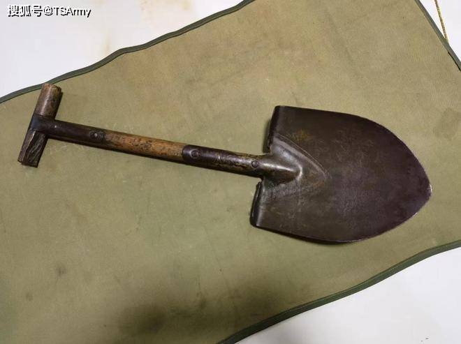 抗战时期滇军士兵的11件单兵物品,清一色的法式装备_刺刀_勒贝尔_弹药