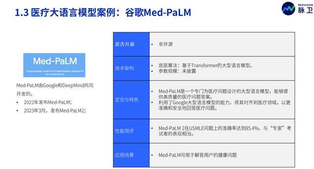 2023年ChatGPT在医疗行业的应用：国际对比与中国发展