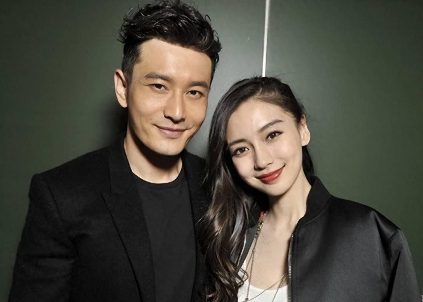 吃完黄晓明"红利"的杨颖,终于又回到了她的"怪圈"_疯马_资源_陈伟霆