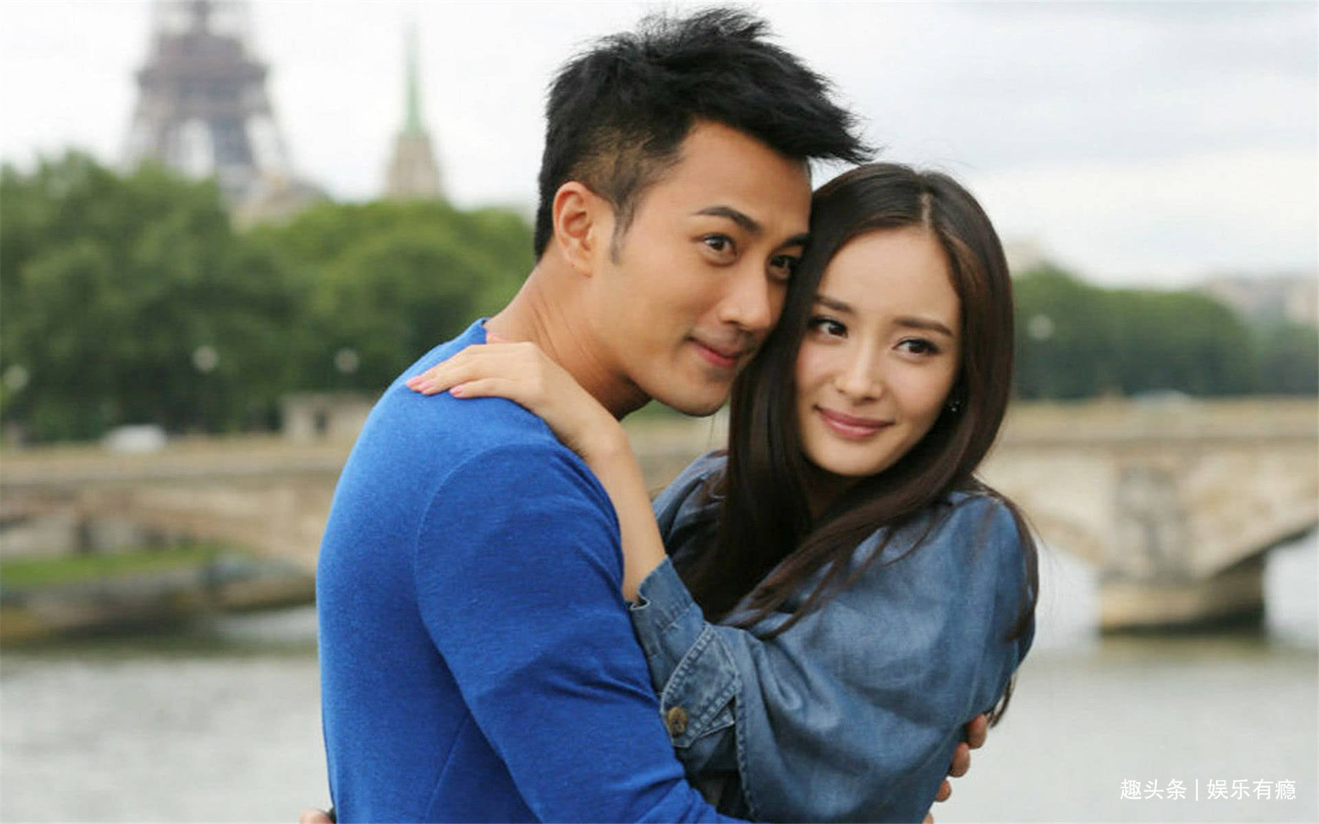 赵丽颖,姐姐因强势分手,其他人恰恰相反_冯绍峰_刘诗诗_倪妮