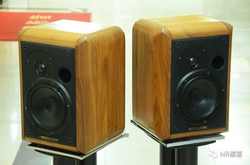 意大利 世霸 sonus faber electa 中情人 经典书架音箱