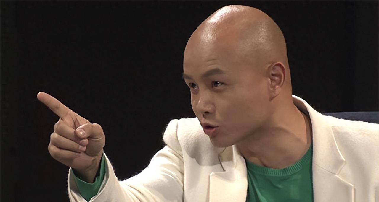 怒怼宁静,强吻谢娜,就连金星也不放过_母亲_节目_生活