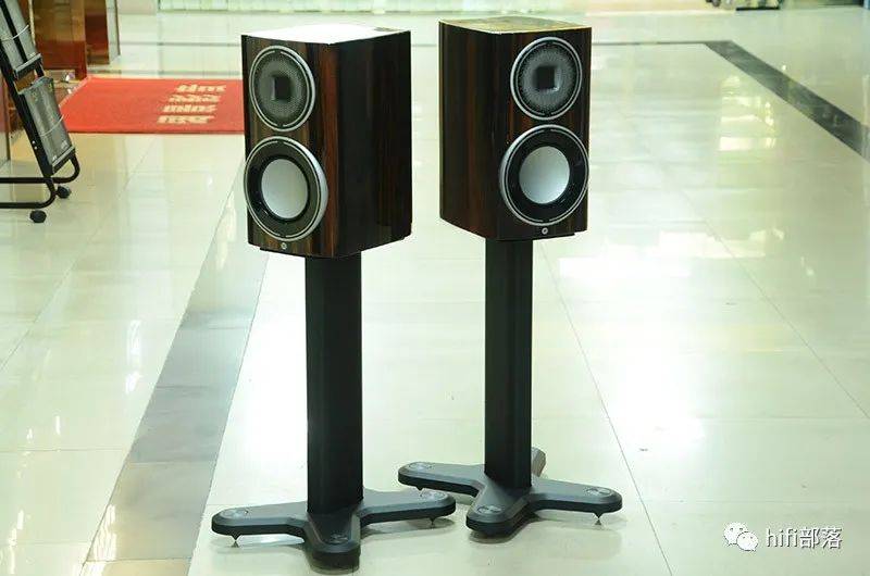 英国猛牌 monitor audio platinum 100 3g书架式音箱_单元_箱体_系列