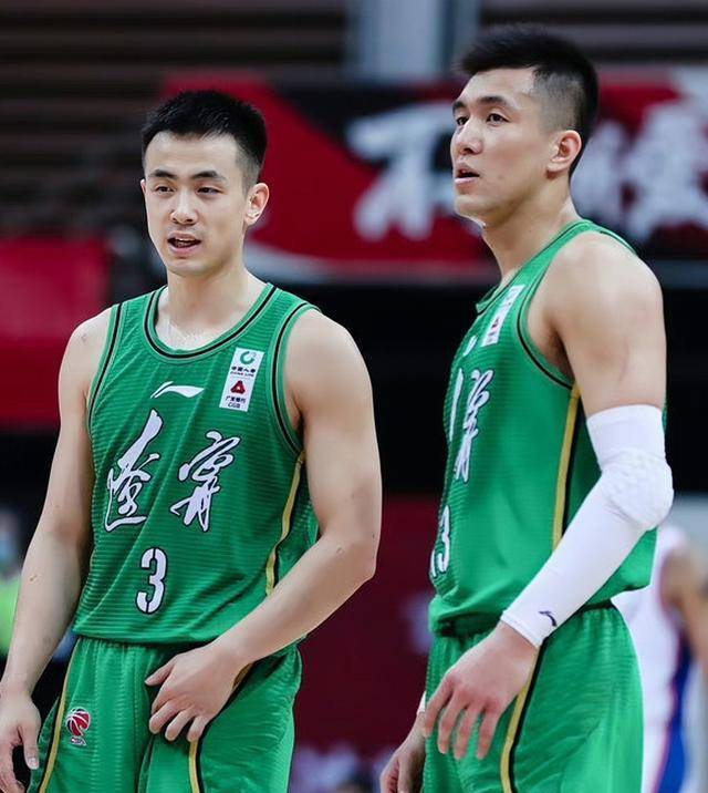辽篮双子星伤停,胡金秋成本土得分王,阿不都沙拉木入选最佳阵容