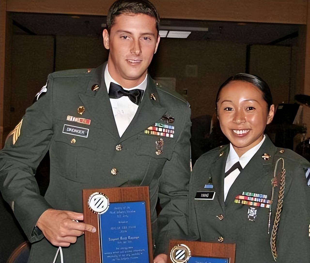 美国军队_斯特拉顿_面孔