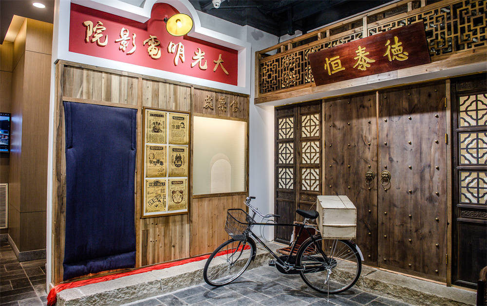 常州老字号|德泰恒:百年餐饮老店 历久弥新再出发_传承_经营_创新
