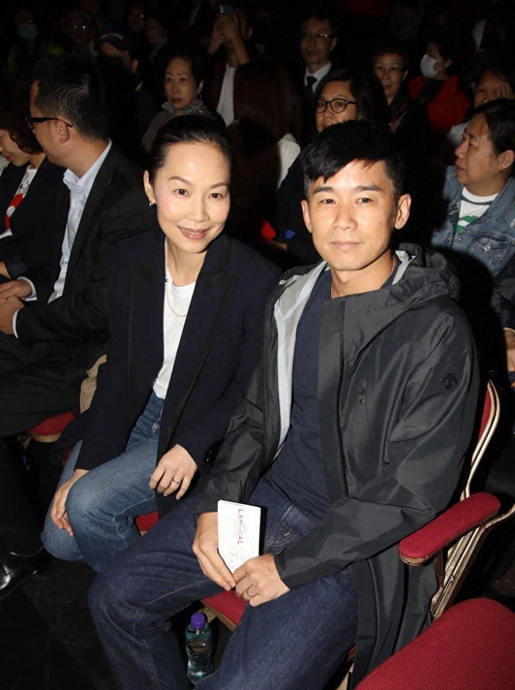 彭羚_林海峰_事业