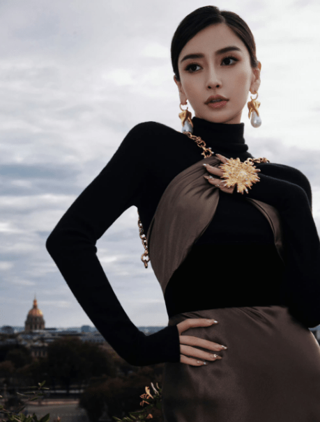 常驻2人缺席1人回归,杨颖令人意外_宋雨琦_网友_行程