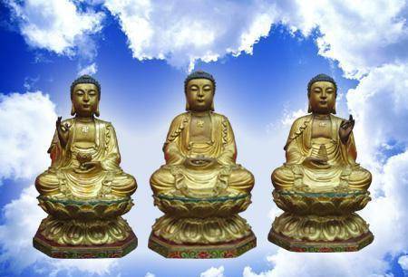 西游中燃灯,如来,弥勒三佛唯一一次同时现身,是为了捉拿此妖!