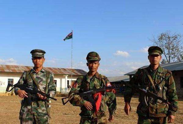 缅甸克钦独立军是个什么组织?它是如何与缅甸政府对抗半个世纪?