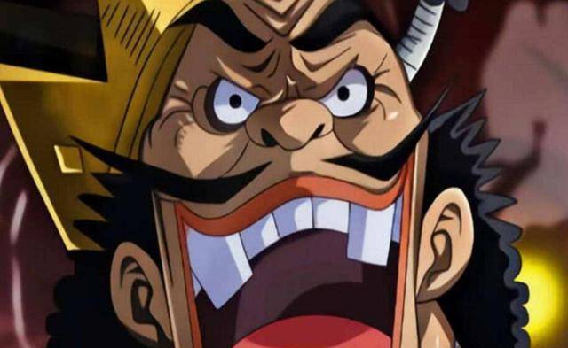 海贼王965话:模仿果实能力者洗脑大蛇,mr2的身份充满悬念_之国_黑炭